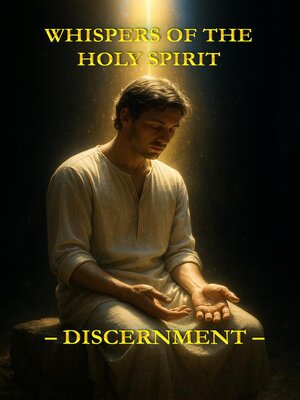 cover image of Whispers of the Holy Spirit – Discernment